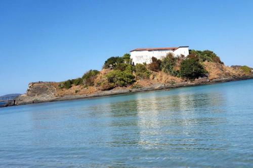 Apartamento Vista Mar, Duplex A 20 Mts Praia Do Forte, Jacuzzi E Wifi