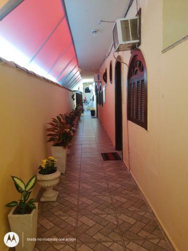 Casa De Praia Sol Das Dunas