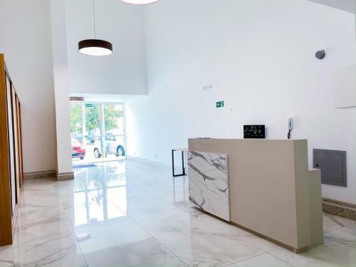 Apartamento Duplex Nova Com Vista Mar E Chuveir�o! Imperd�vel! - 407