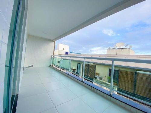 Apartamento Duplex Nova Com Vista Mar E Chuveir�o! Imperd�vel! - 407