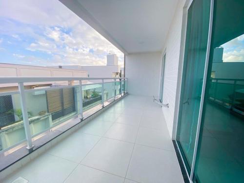 Apartamento Duplex Nova Com Vista Mar E Chuveir�o! Imperd�vel! - 407