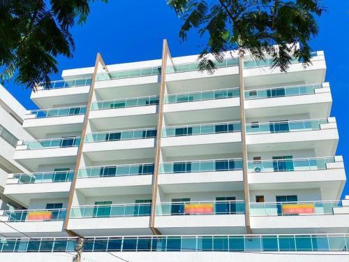 Apartamento Duplex Nova Com Vista Mar E Chuveir�o! Imperd�vel! - 407