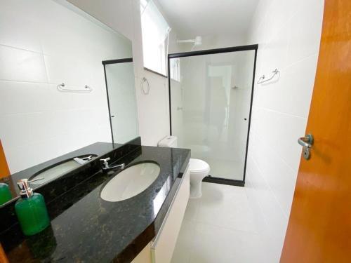 Apartamento Duplex Nova Com Vista Mar E Chuveir�o! Imperd�vel! - 407