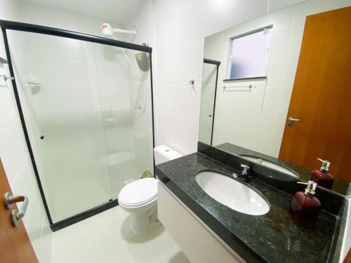 Apartamento Duplex Nova Com Vista Mar E Chuveir�o! Imperd�vel! - 407