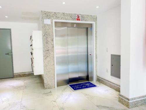 Apartamento Duplex Nova Com Vista Mar E Chuveir�o! Imperd�vel! - 407