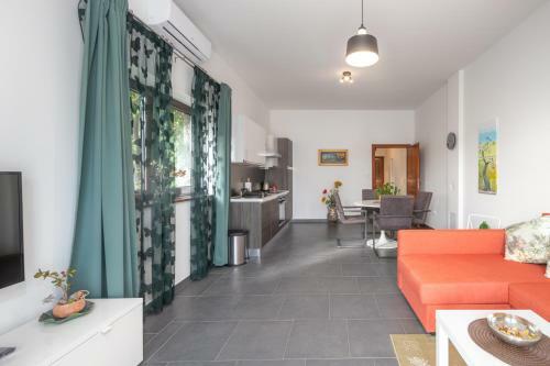 Kastav Residence - Apartments