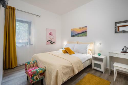 Kastav Residence - Apartments