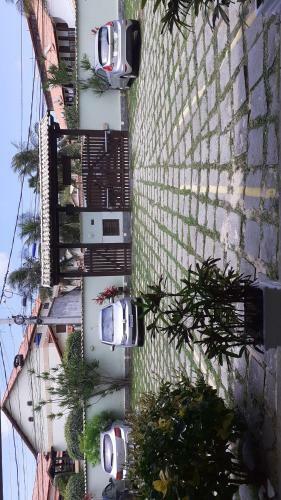 Apartamento Casa 101 Nat�lia Sampaio Viviani