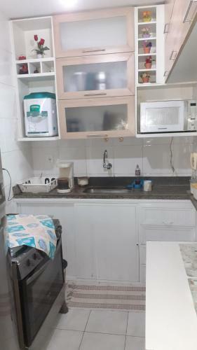 Apartamento Casa 101 Nat�lia Sampaio Viviani
