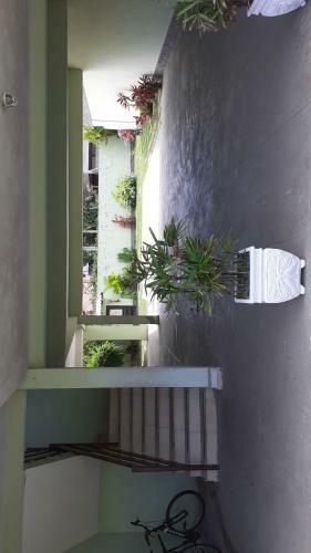 Apartamento Casa 101 Nat�lia Sampaio Viviani