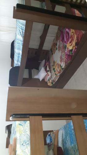 Apartamento Casa 101 Nat�lia Sampaio Viviani