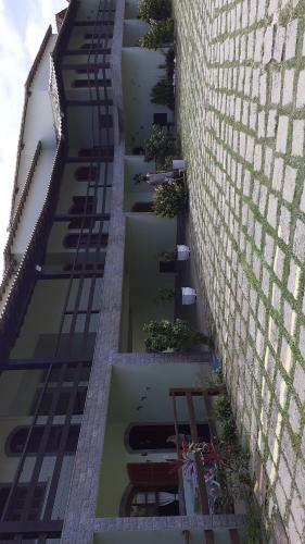 Apartamento Casa 101 Nat�lia Sampaio Viviani