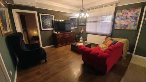 Apartment Lena