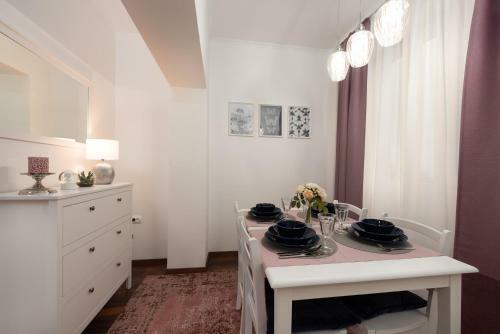 Apartment Leona