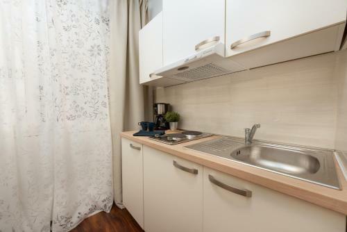 Apartment Leona