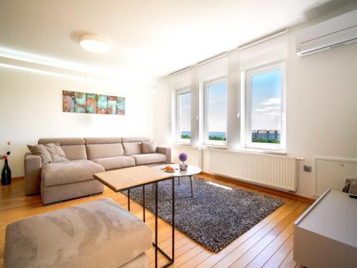 Apartment Kvarner House-2