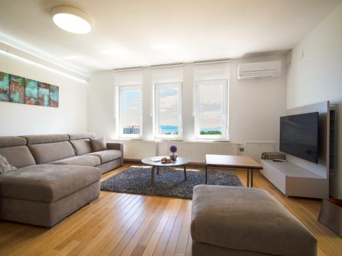Apartment Kvarner House-2