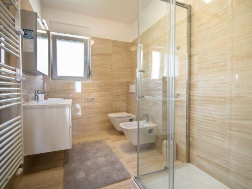 Apartment Kvarner House-2