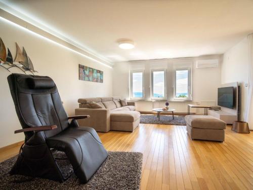 Apartment Kvarner House-2