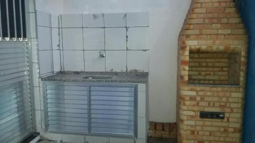 Casa Duplex, Praia Forte.