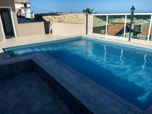 Casa Em Condom�nio Passaros Com Vista Pro Mar