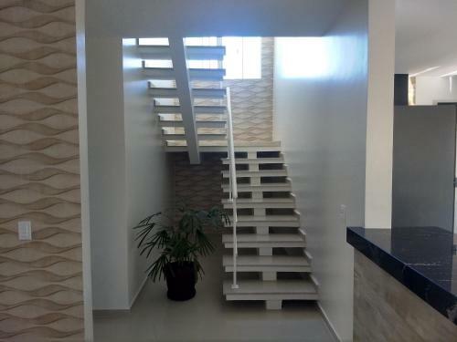 Casa Em Condom�nio Passaros Com Vista Pro Mar