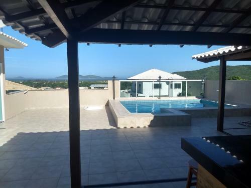 Casa Em Condom�nio Passaros Com Vista Pro Mar