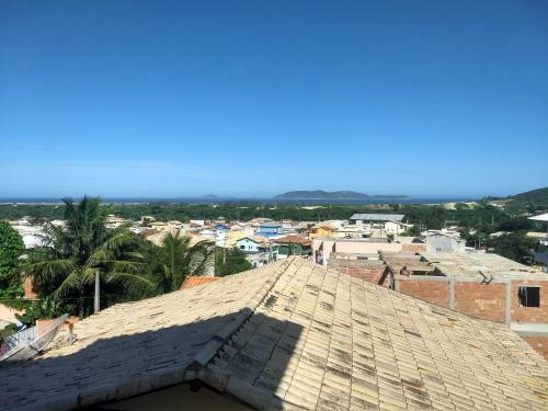 Casa Em Condom�nio Passaros Com Vista Pro Mar