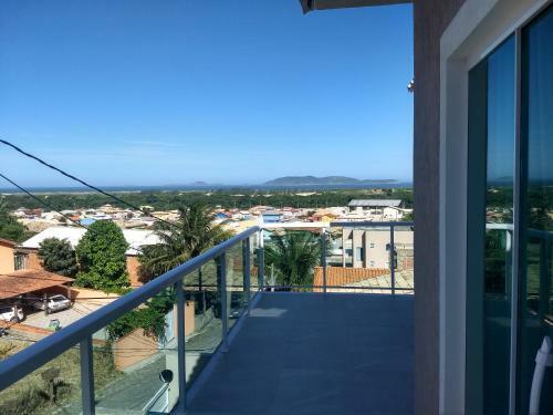 Casa Em Condom�nio Passaros Com Vista Pro Mar