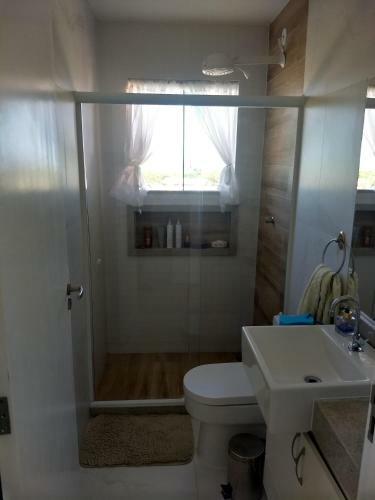 Casa Em Condom�nio Passaros Com Vista Pro Mar