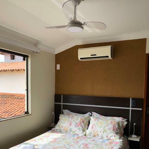 Casa De 02 Quartos Com Conforto Em Cabo Frio