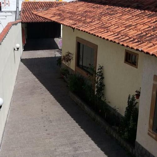 Casa De 02 Quartos Com Conforto Em Cabo Frio