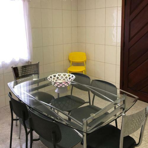 Casa De 02 Quartos Com Conforto Em Cabo Frio