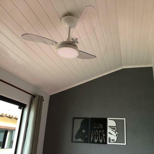 Casa De 02 Quartos Com Conforto Em Cabo Frio