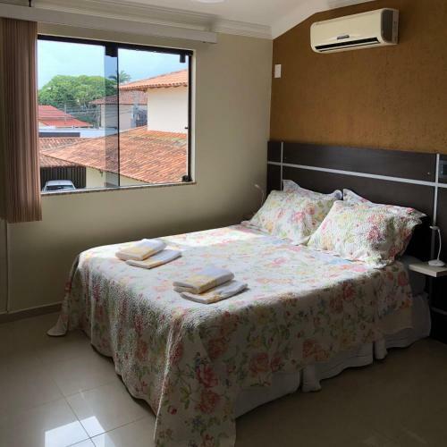Casa De 02 Quartos Com Conforto Em Cabo Frio