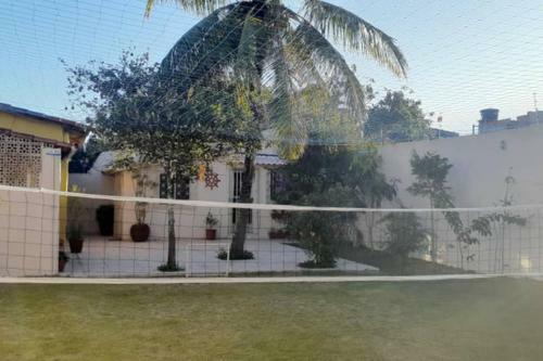 Casa Com Piscina E Mini Campo De Futebol Em Cabo Frio