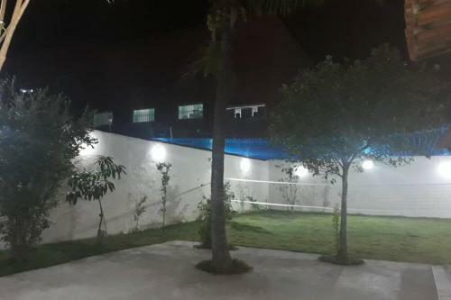 Casa Com Piscina E Mini Campo De Futebol Em Cabo Frio