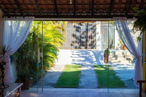 Casa Com Piscina E Mini Campo De Futebol Em Cabo Frio