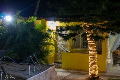Casa Com Piscina E Mini Campo De Futebol Em Cabo Frio