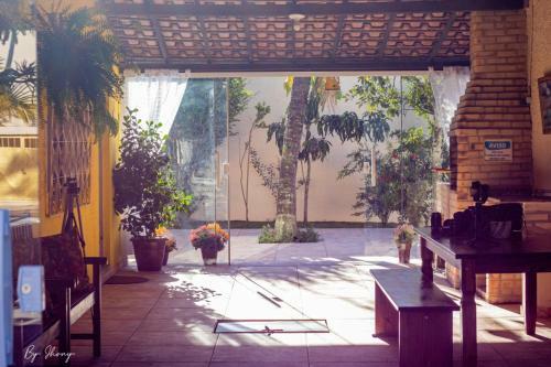 Casa Com Piscina E Mini Campo De Futebol Em Cabo Frio