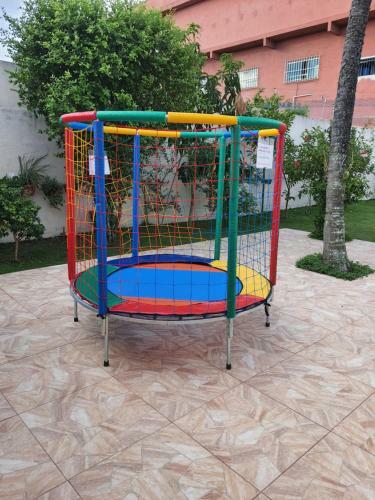 Casa Com Piscina E Mini Campo De Futebol Em Cabo Frio