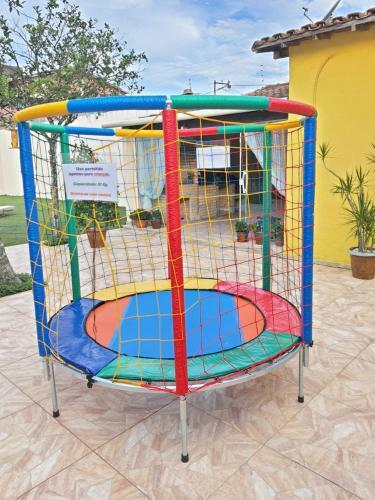 Casa Com Piscina E Mini Campo De Futebol Em Cabo Frio