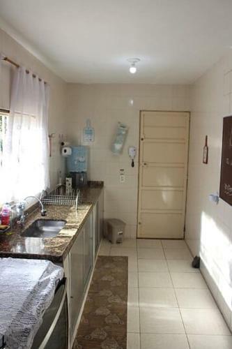 Casa Com Piscina E Mini Campo De Futebol Em Cabo Frio