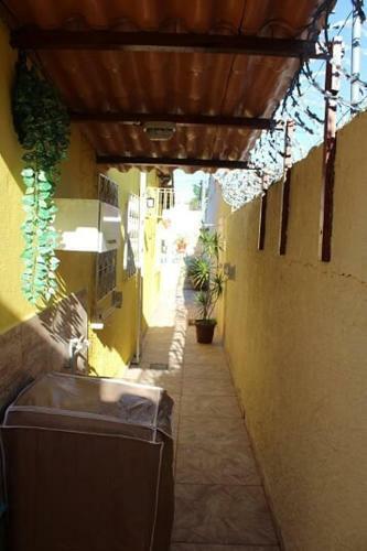 Casa Com Piscina E Mini Campo De Futebol Em Cabo Frio