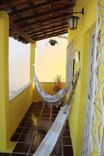 Casa Com Piscina E Mini Campo De Futebol Em Cabo Frio