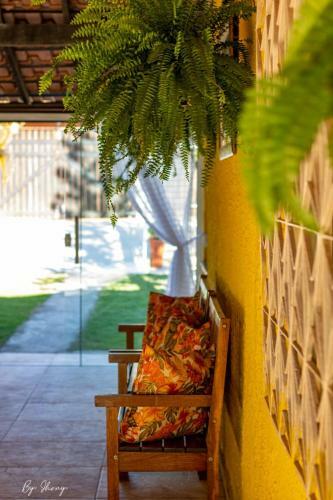 Casa Com Piscina E Mini Campo De Futebol Em Cabo Frio