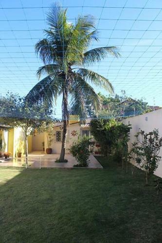 Casa Com Piscina E Mini Campo De Futebol Em Cabo Frio