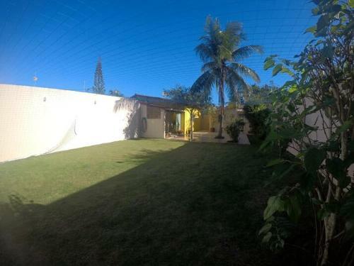 Casa Com Piscina E Mini Campo De Futebol Em Cabo Frio