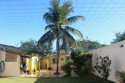 Casa Com Piscina E Mini Campo De Futebol Em Cabo Frio