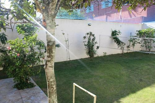 Casa Com Piscina E Mini Campo De Futebol Em Cabo Frio
